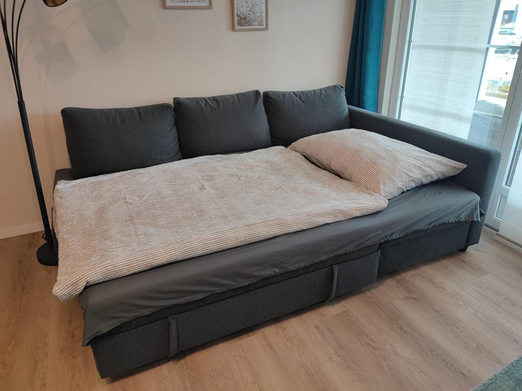 Kleine Auszeit - 2-Zimmer Ferienwohnung Spiez Bagian luar foto